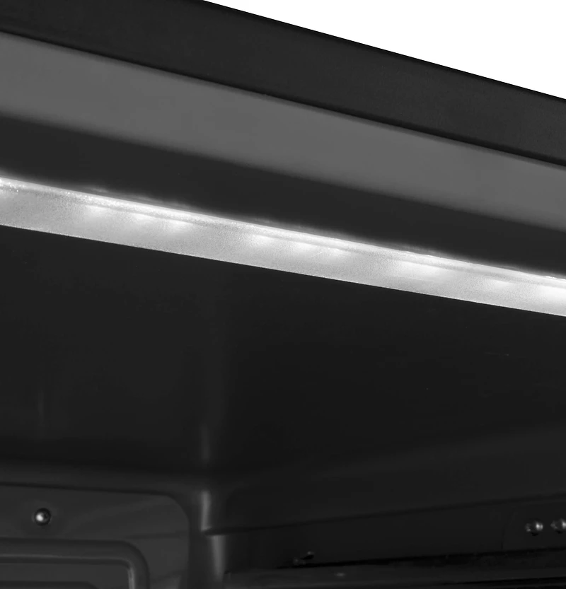 5.4 Cu. Ft. Stainless Built-In Dual-Drawer Refrigerator