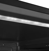 5.4 Cu. Ft. Stainless Built-In Dual-Drawer Refrigerator