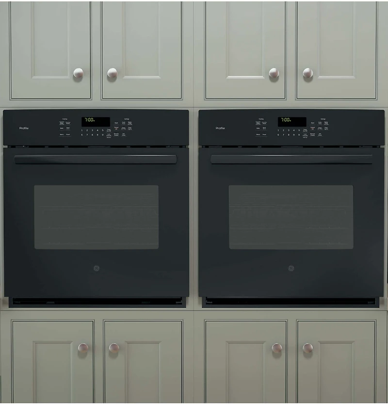 Profile Series inch Built-In Single Convection Wall Oven
