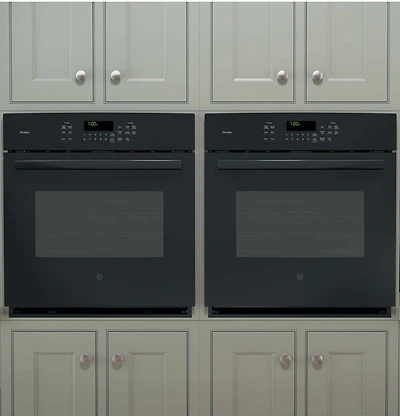 Profile Series inch Built-In Single Convection Wall Oven
