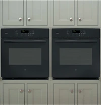 Profile Series inch Built-In Single Convection Wall Oven