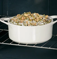 5.0 Cu. Ft. White Free-Standing Electric Range