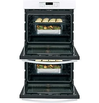 inch Built-In Double Wall Oven