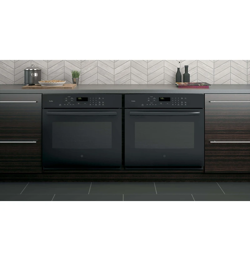 Profile Series 30 inch Built-In Single Convection Wall Oven