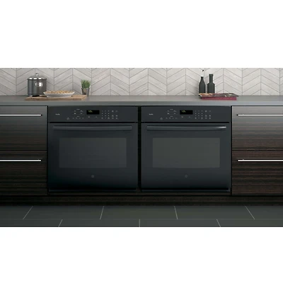 Profile Series 30 inch Built-In Single Convection Wall Oven