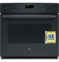 Profile Series 30 inch Built-In Single Convection Wall Oven