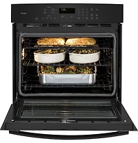 Profile Series 30 inch Built-In Single Convection Wall Oven