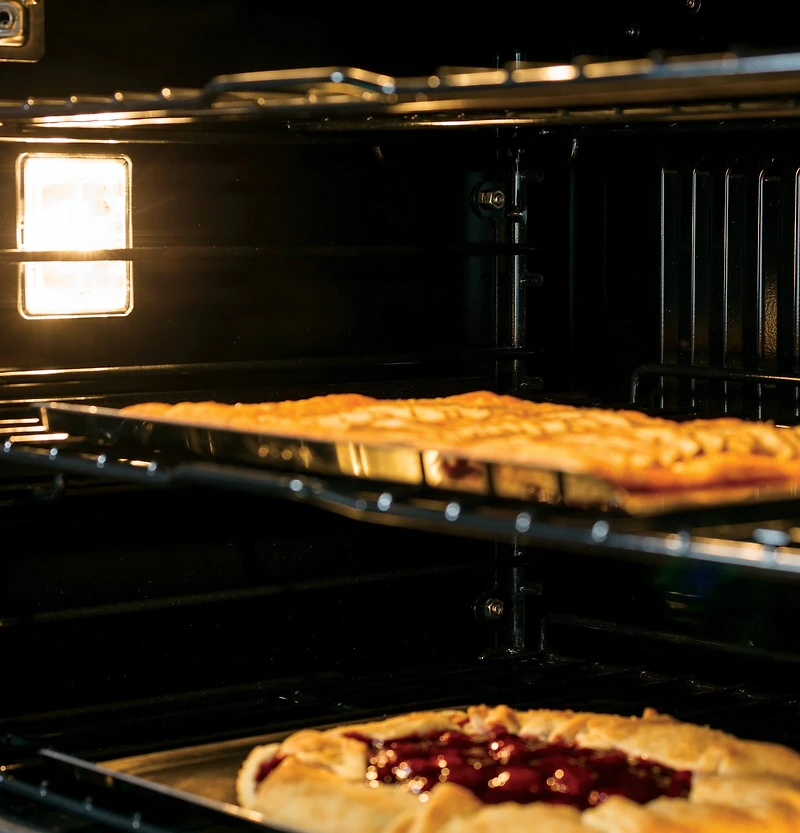 Profile Series 30 inch Built-In Single Convection Wall Oven