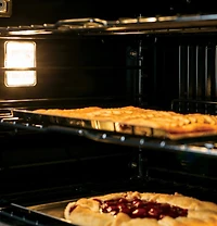 Profile Series 30 inch Built-In Single Convection Wall Oven
