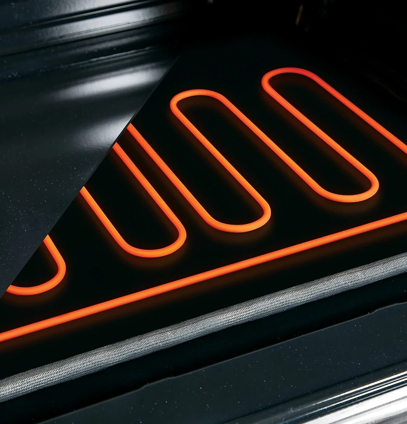 Stainless Steel Profile Series 30 inch Built-In Combination Convection Microwave/Convection Wall Oven