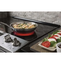 5.3 Cu. Ft. Stainless Steel Slide-In Electric Range