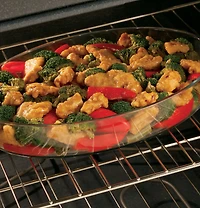 5.3 Cu. Ft. Silver Freestanding Electric Range