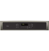 Slate Profile Series 27 inch Built-In Single Convection Wall Oven