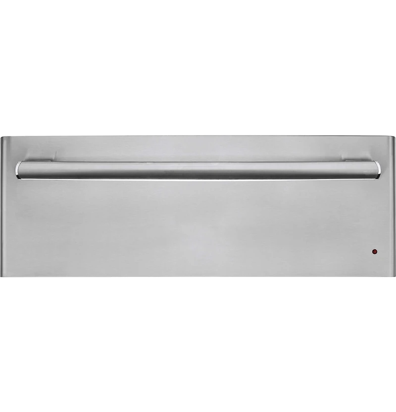 Stainless Steel Profile Series 27 inch Warming Drawer