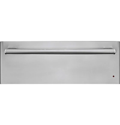 Stainless Steel Profile Series 27 inch Warming Drawer