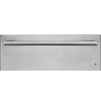Stainless Steel Profile Series 27 inch Warming Drawer