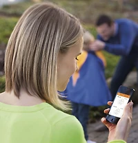 Stainless Steel Profile Series 30 inch Built-In Single Convection Wall Oven