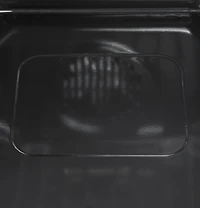 Stainless 24 inch 2.0 Cu. Ft. Electric Free-Standing Range