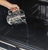 5.3 Cu. Ft. Stainless 5 Burner Gas Range