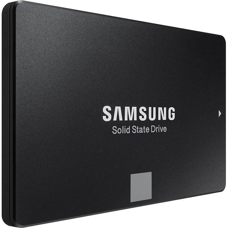 1TB 860 EVO SATA III 2.5 inch Internal SSD
