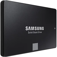 1TB 860 EVO SATA III 2.5 inch Internal SSD