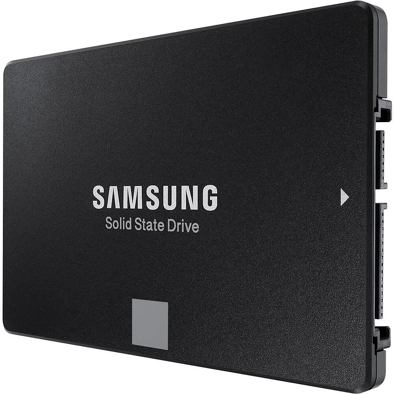 1TB 860 EVO SATA III 2.5 inch Internal SSD
