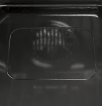 Stainless 24 inch 2.0 Cu. Ft. Dual-Fuel Free-Standing Range