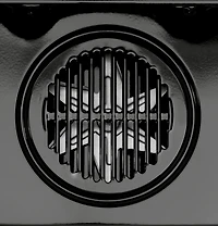 Stainless 24 inch 2.0 Cu. Ft. Dual-Fuel Free-Standing Range