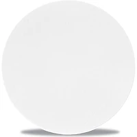 Disappearing Series 6.5 inch In-Ceiling Speaker - White