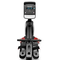 750R Rower - Hybrid Training