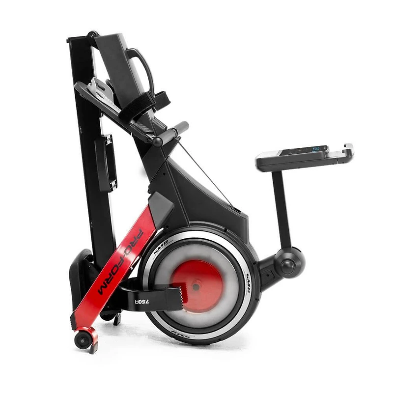 750R Rower - Hybrid Training