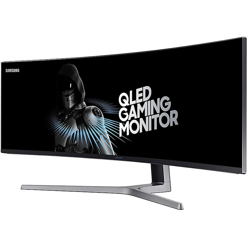 49 inch QLED Gaming Monitor - OPEN BOX