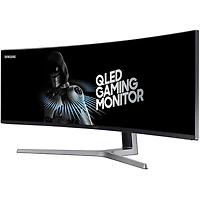 49 inch QLED Gaming Monitor - OPEN BOX