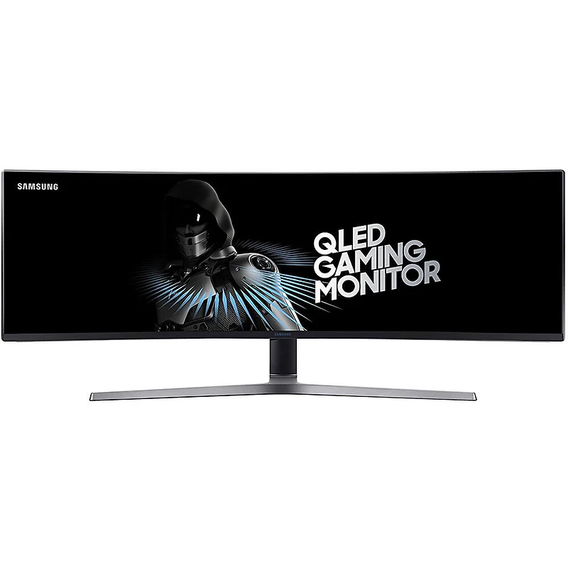49 inch QLED Gaming Monitor - OPEN BOX