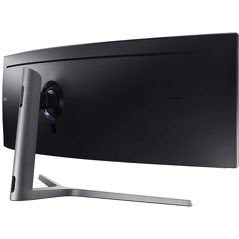 49 inch QLED Gaming Monitor - OPEN BOX