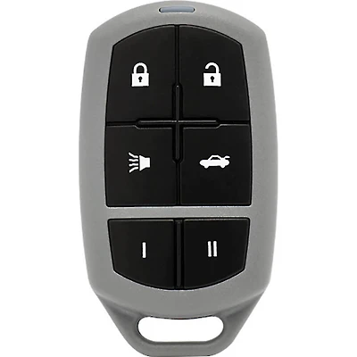 Replacement Car Remote