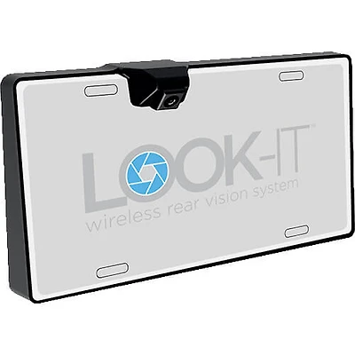 Wireless Back-Up Camera System - OPEN BOX