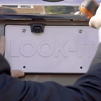 Wireless Back-Up Camera System - OPEN BOX