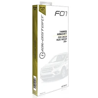 T-Harness for Select 2006-Up Ford Standard Key Vehicles