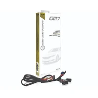 T-Harness for Select 2010-Up GM Standard and Flip Key Vehicles