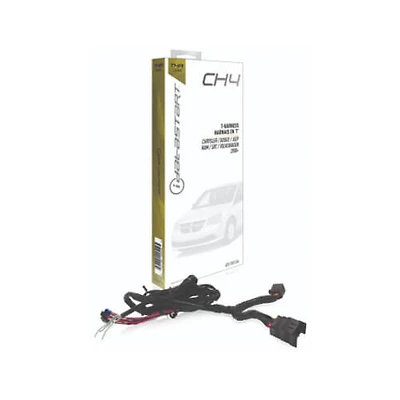 T-Harness for Select 2008-Up Chrysler TipStart Vehicles