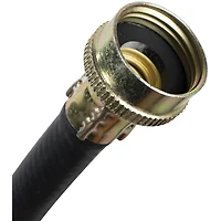 5 Ft. Washer Hoses 2 Pack