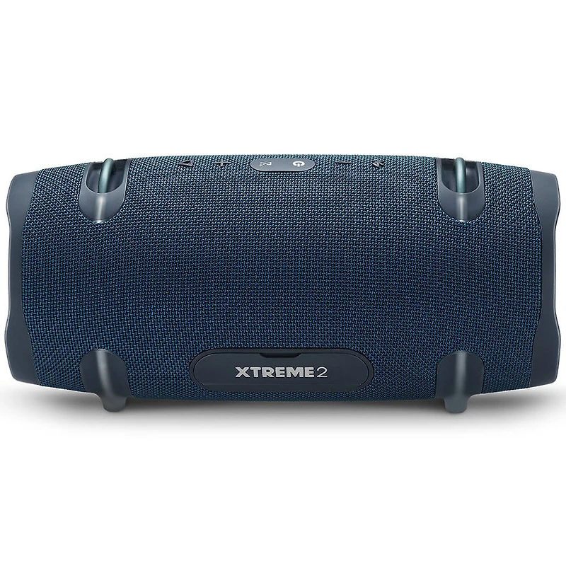 Xtreme 2 Portable Bluetooth Speaker - Ocean Blue - OPEN BOX