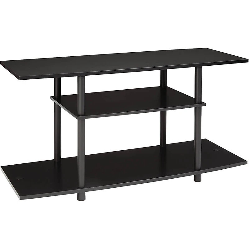 Cooperson 42 inch Tv Stand - Black - OPEN BOX