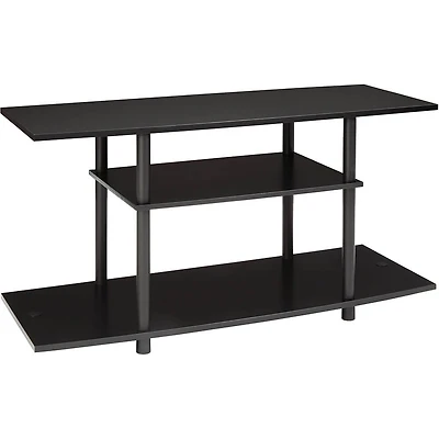 Cooperson 42 inch Tv Stand - Black - OPEN BOX