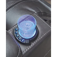 Composer Power Recliner - Gray - OPEN BOX