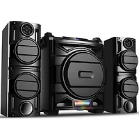 2.1 Channel Home Entertainment System - OPEN BOX