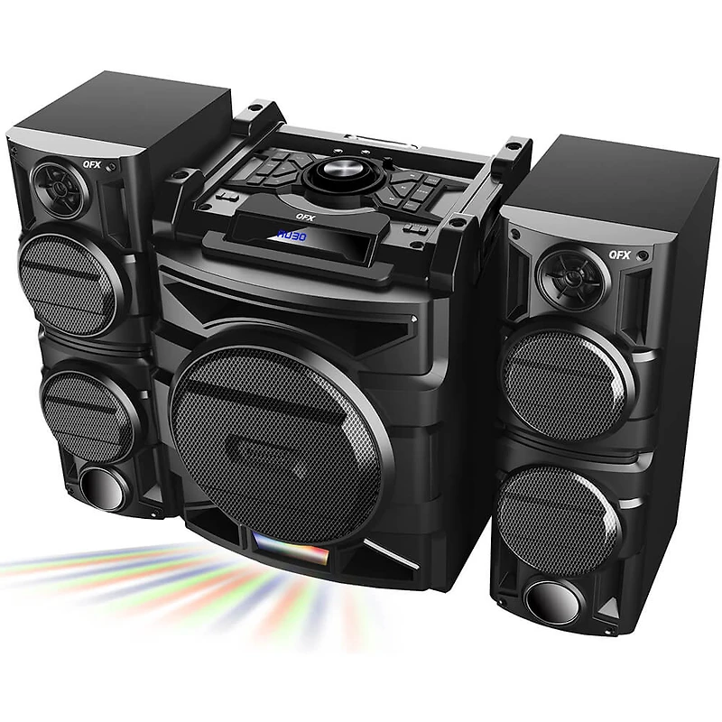 2.1 Channel Home Entertainment System - OPEN BOX