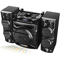 2.1 Channel Home Entertainment System - OPEN BOX