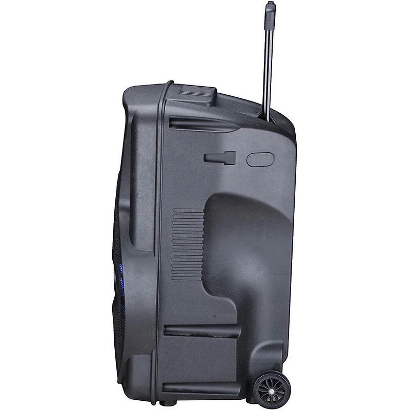 18 inch Portable Bluetooth Speaker - OPEN BOX